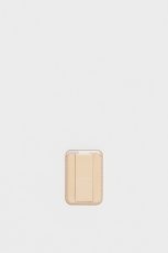 画像3: hender scheme (エンダースキーマ) magnet card case [2-colors] (3)