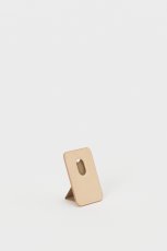 画像5: hender scheme (エンダースキーマ) magnet card case [2-colors] (5)