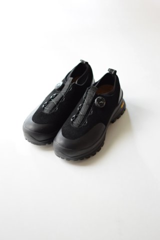 pg (ピージー) OLIVER [BLACK]
