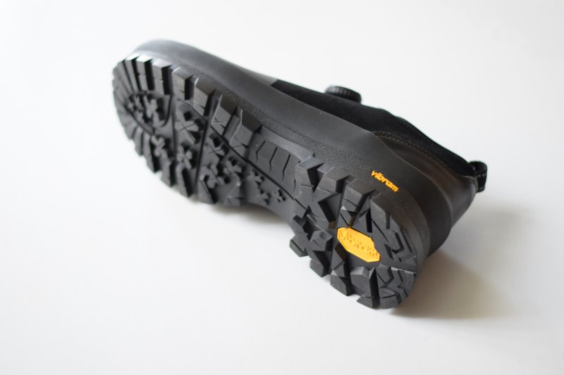 画像1: pg (ピージー) OLIVER [BLACK]