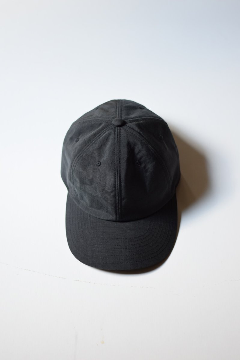 画像2: ERA. (イーラ) TAS 6 PANEL CAP (2)