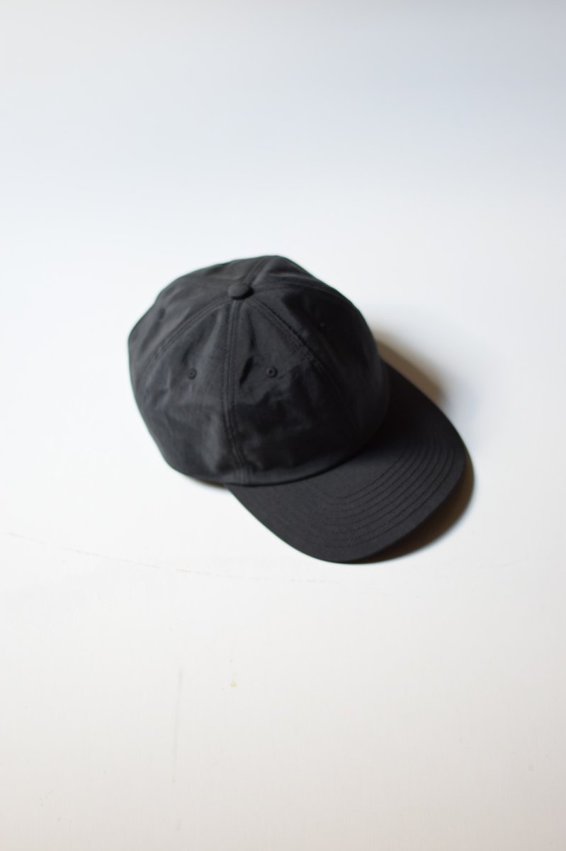 画像1: ERA. (イーラ) TAS 6 PANEL CAP (1)