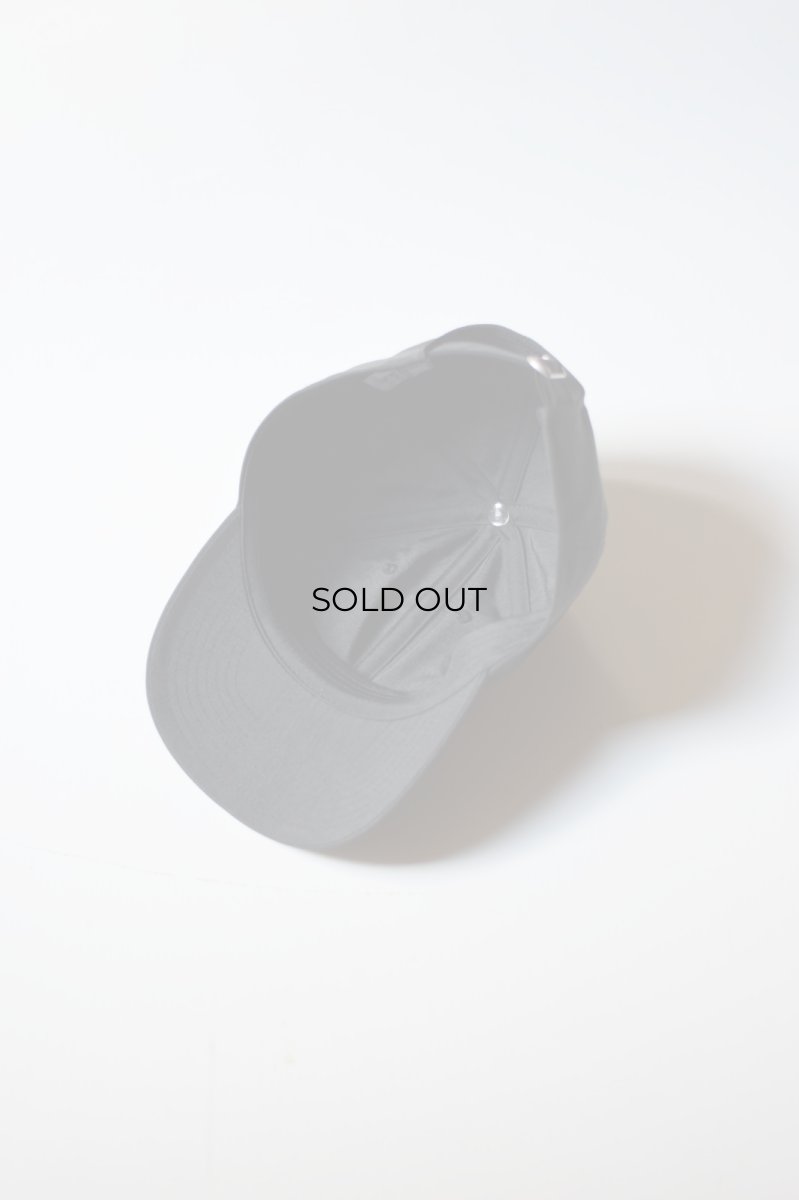 画像4: ERA. (イーラ) TAS 6 PANEL CAP (4)