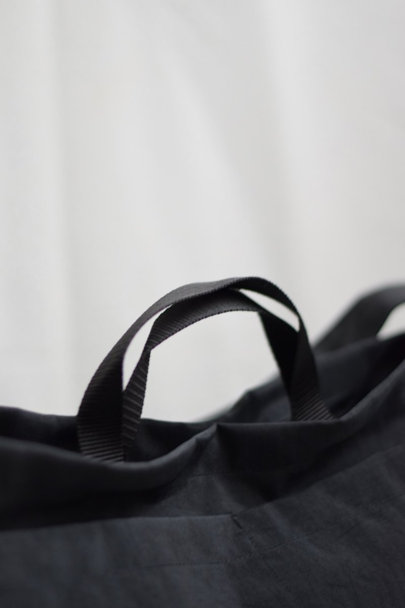 画像2: ERA. (イーラ) TAS US HELMET BAG  (2)