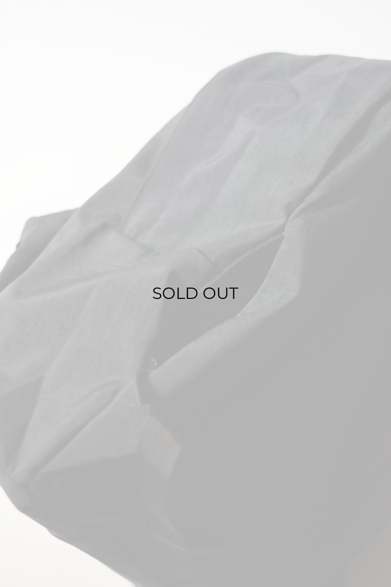 画像4: ERA. (イーラ) TAS FRENCH DAYPACK (4)