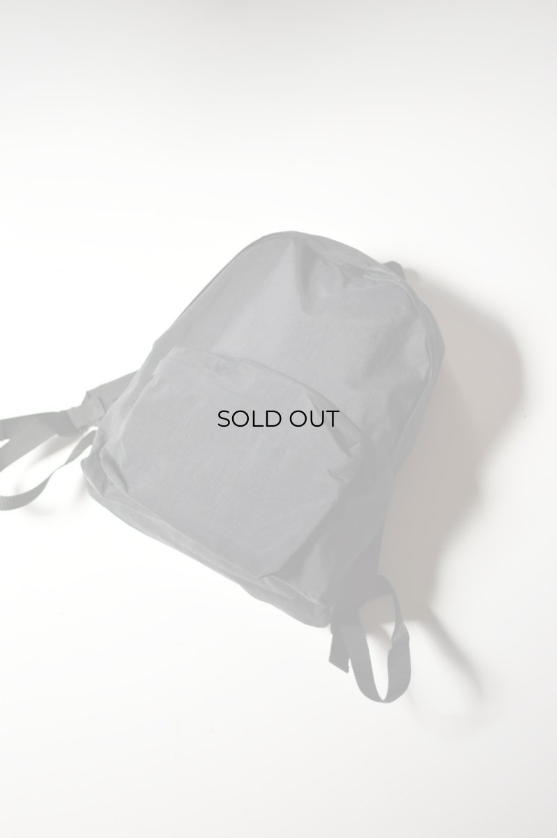 画像1: ERA. (イーラ) TAS FRENCH DAYPACK (1)