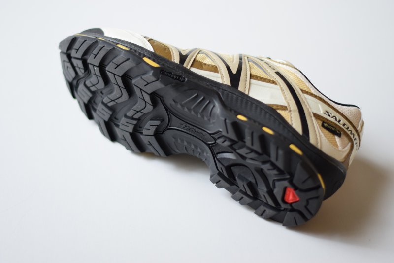 画像1: Salomon Sportstyle XT-QUEST GTX [SAHARA SUN/WHITE PEPPER/BEACH BALL]