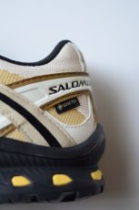 画像5: Salomon Sportstyle XT-QUEST GTX [SAHARA SUN/WHITE PEPPER/BEACH BALL] (5)