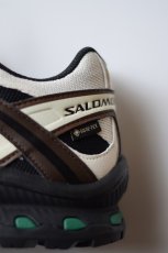 画像5: Salomon Sportstyle XT-QUEST GTX [BLACK/DELICIOSO/GREEN JACKET] (5)