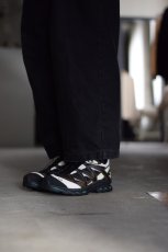 画像6: Salomon Sportstyle XT-QUEST GTX [BLACK/DELICIOSO/GREEN JACKET] (6)