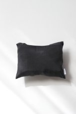 画像5: ERA. (イーラ) SHRINK TAFFETA HELMET BAG [2-colors] (5)