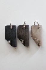 画像1: ERA. (イーラ) EO SHRINK SHACKLE KEY COVER 2 [3-colors] (1)