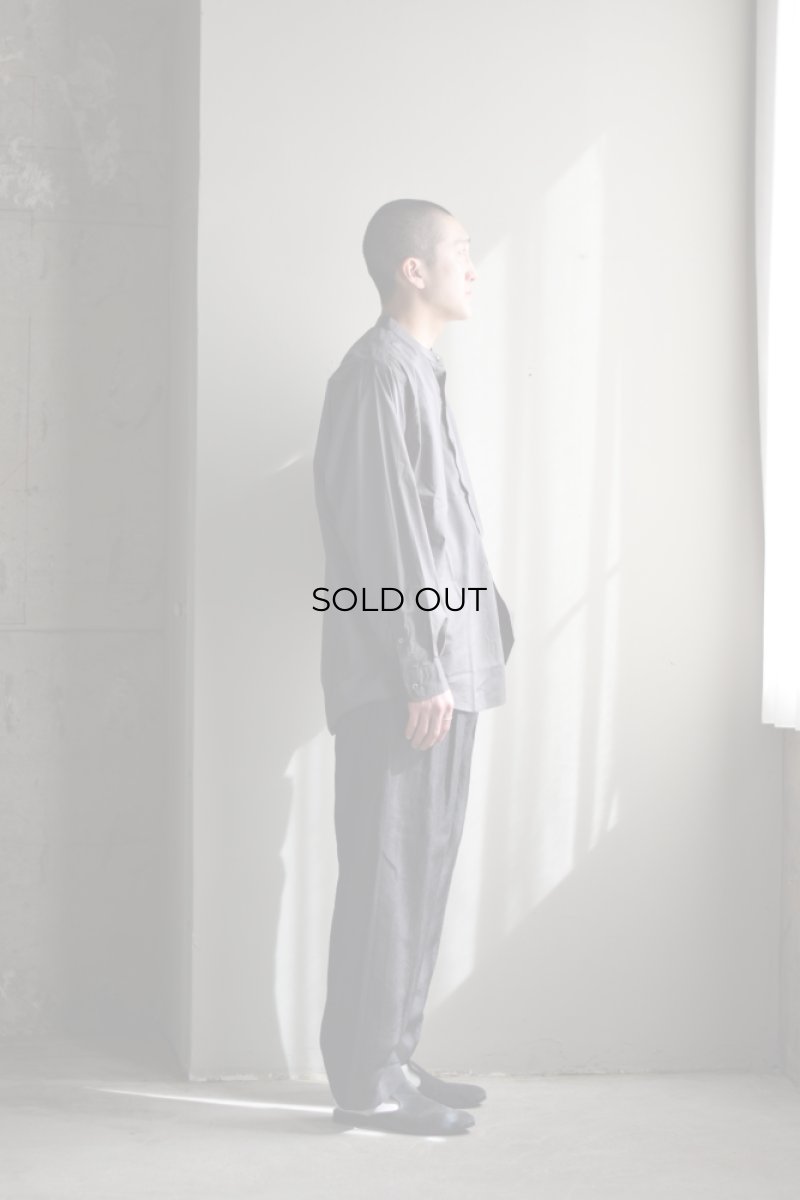 身長175cm、体重62kgの体型でサイズ2の着用例