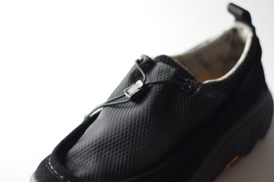 画像1: pg (ピージー) LOSTRIVER [BLACK]