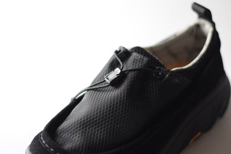 画像1: pg (ピージー) LOSTRIVER [BLACK]