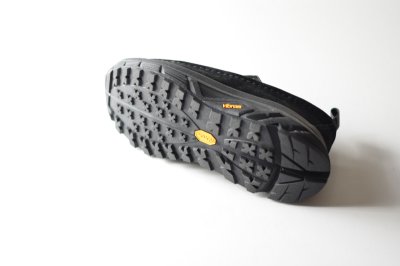 画像2: pg (ピージー) LOSTRIVER [BLACK]