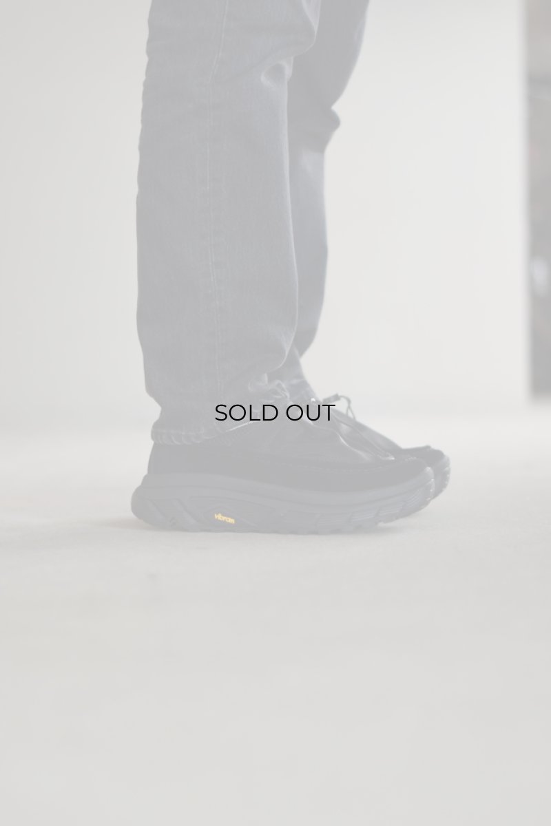 画像6: pg (ピージー) LOSTRIVER [BLACK] (6)