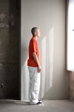 身長175cm、体重62kgの体型でサイズ3の着用例