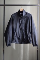 画像5: UNIVERSAL PRODUCTS (ユニバーサルプロダクツ) TRAINING JACKET 261-60403 [BLACK] (5)