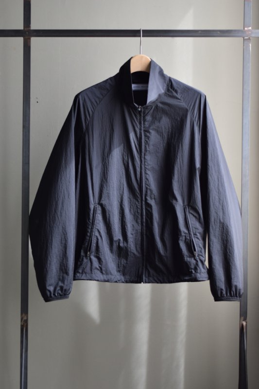 SALE】UNIVERSAL PRODUCTS (ユニバーサルプロダクツ) TRAINING JACKET