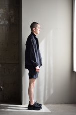 身長175cm、体重62kgの体型でサイズ2の着用例