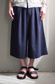 m’s braque エムズブラック　キリムラップスカート m's braque | City Lights Online Store