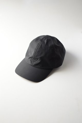 COMESANDGOES (カムズアンドゴーズ) SOLOTEX + COOLMAX WIDE BRIM MESH
