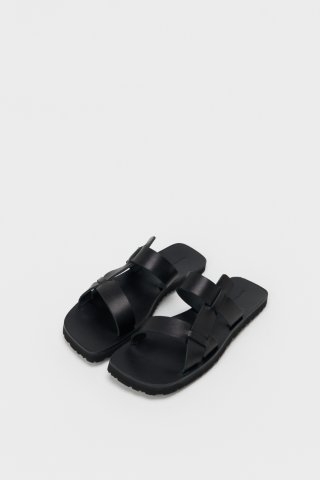 hender scheme (エンダースキーマ) house made /// slide [black]