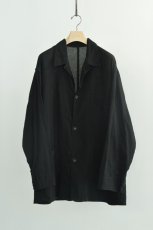 画像5: COMOLI (コモリ) オックス 1938ジャケット [BLACK] (5)