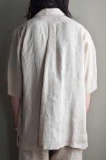 back