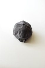 画像9: ERA. (イーラ) TAS 6 PANEL CAP [2-colors] (9)