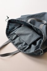 画像8: ERA. (イーラ) TAS HELMET BAG [2-colors] (8)