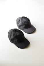 画像1: ERA. (イーラ) TAS 6 PANEL CAP [2-colors] (1)