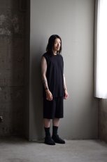 身長176cm、体重60kgの体型でサイズ3の着用例