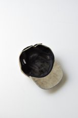 画像4: COMESANDGOES (カムズアンドゴーズ) BIO WASH CORDUROY CAP no.301383 [3-colors] (4)