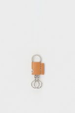 画像4: hender scheme (エンダースキーマ) key ring [2-colors] (4)