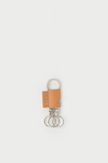 画像2: hender scheme (エンダースキーマ) key ring [2-colors] (2)
