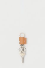 画像3: hender scheme (エンダースキーマ) key ring [2-colors] (3)