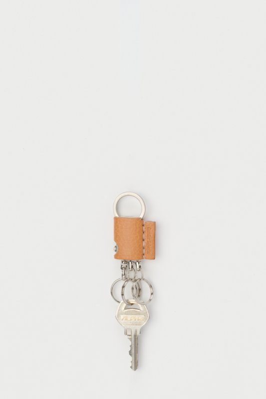 hender scheme (エンダースキーマ) key ring [2-colors]