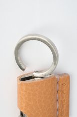 画像6: hender scheme (エンダースキーマ) key ring [2-colors] (6)