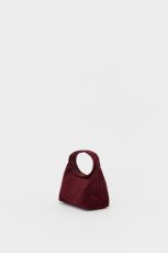 画像6: hender scheme (エンダースキーマ) petit bag suede [3-colors] (6)