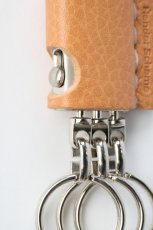 画像7: hender scheme (エンダースキーマ) key ring [2-colors] (7)