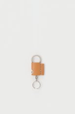 画像5: hender scheme (エンダースキーマ) key ring [2-colors] (5)