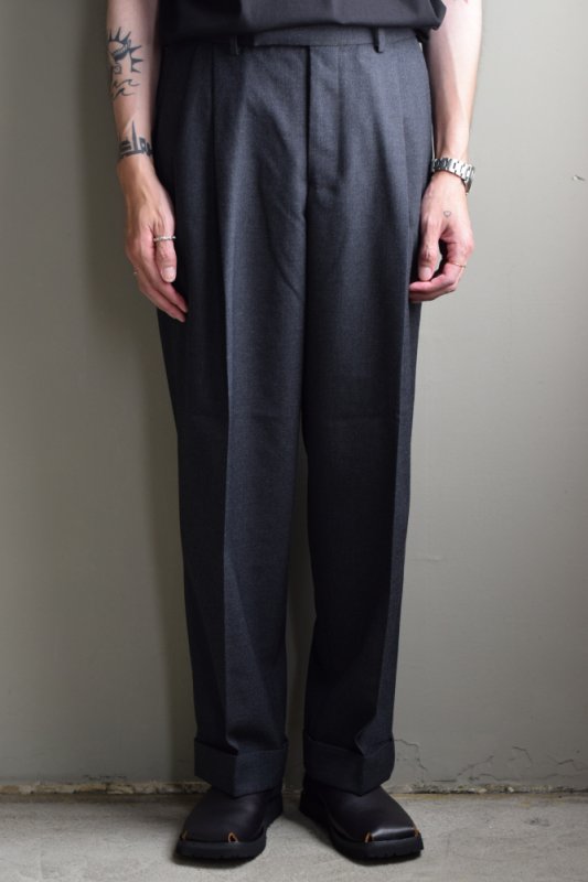 MARKAWARE (マーカウェア) Organic Wool Survival Cloth® Double