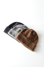画像1: COMESANDGOES (カムズアンドゴーズ) SILK KNIT no.301362 [3-colors] (1)