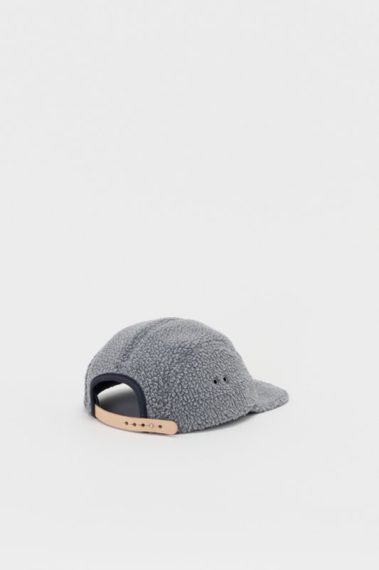 hender scheme (エンダースキーマ) polartec fleece cap [2-colors]