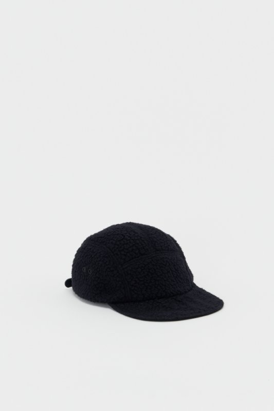 hender scheme (エンダースキーマ) polartec fleece cap [2-colors]