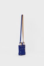 画像4: hender scheme (エンダースキーマ)  assemble hand bag tall XS [2-colors] (4)