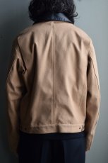 back