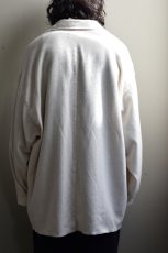 back